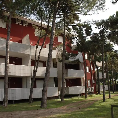 Apartment Antares Verde C6 Large* *