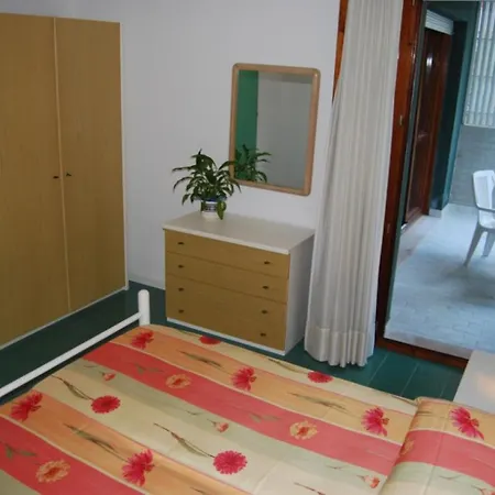 Apartment Antares Verde C6 Large* Lignano Sabbiadoro